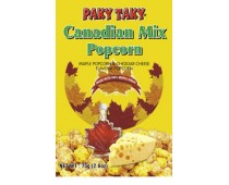 Canadian Mix Popcorn 75g